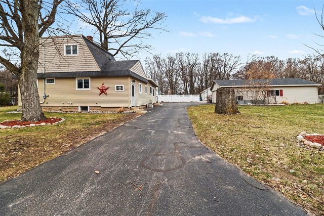 802 N Emily Street, Ludington, MI 49431