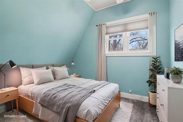 802 N Emily Street, Ludington, MI 49431