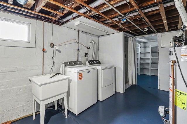 802 N Emily Street, Ludington, MI 49431