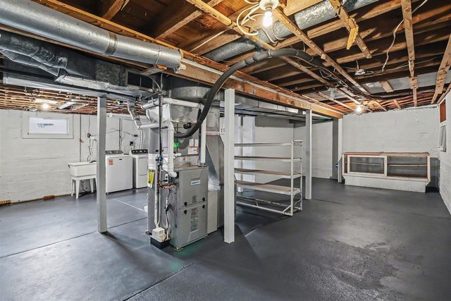 802 N Emily Street, Ludington, MI 49431