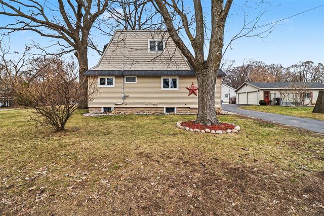 802 N Emily Street, Ludington, MI 49431