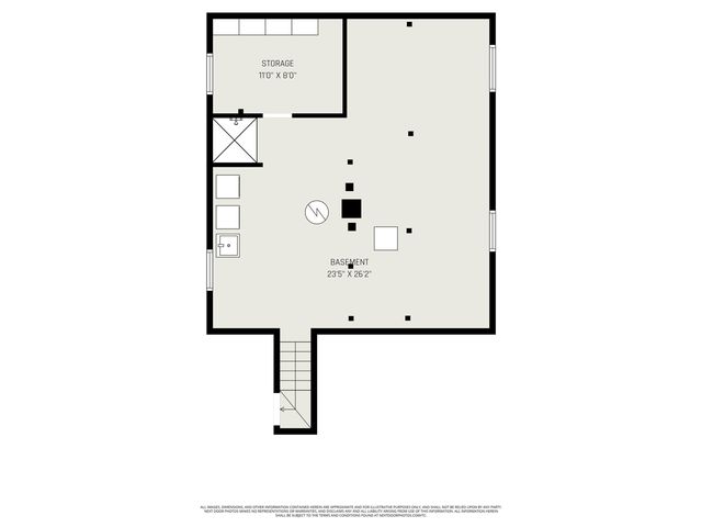 802 N Emily Street, Ludington, MI 49431