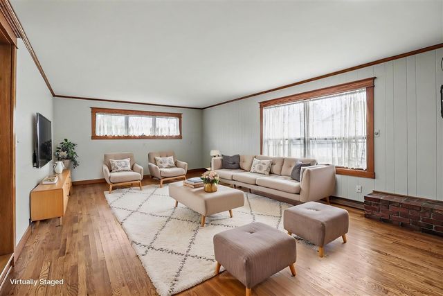 802 N Emily Street, Ludington, MI 49431