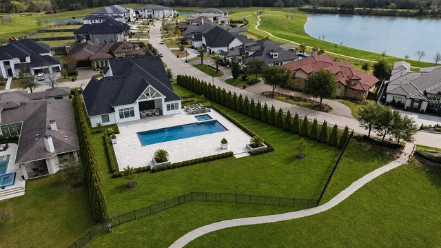 4903 Lagos Lagoon Court, Spring, TX 77389