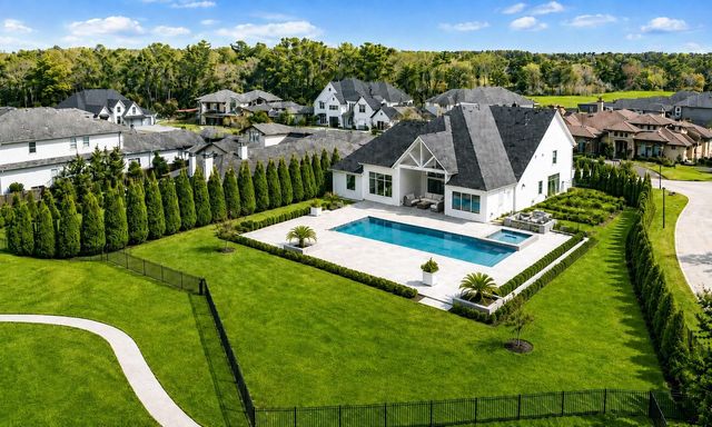 4903 Lagos Lagoon Court, Spring, TX 77389