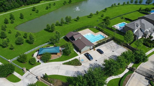 4903 Lagos Lagoon Court, Spring, TX 77389