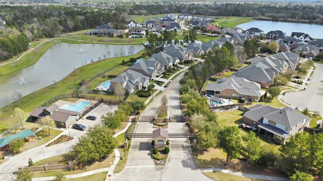 4903 Lagos Lagoon Court, Spring, TX 77389