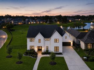 4903 Lagos Lagoon Court, Spring, TX 77389