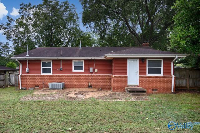 4210 Toftoy Drive, Huntsville, AL 35805