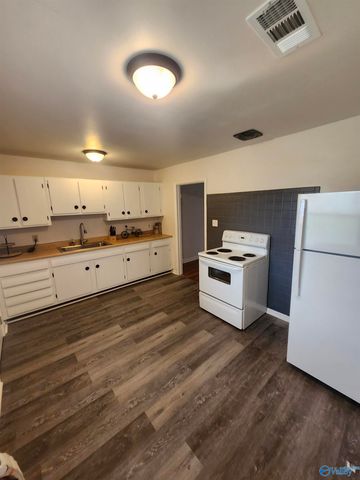 4210 Toftoy Drive, Huntsville, AL 35805