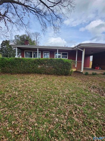 4210 Toftoy Drive, Huntsville, AL 35805