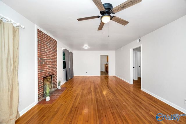 4210 Toftoy Drive, Huntsville, AL 35805