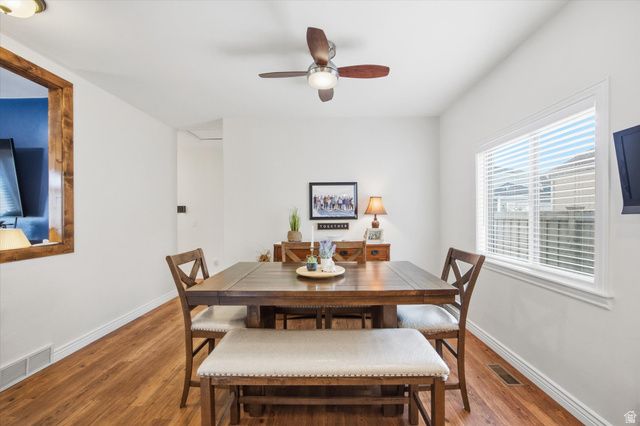 4529 W IRON MOUNTAIN DR, South Jordan, UT 84009