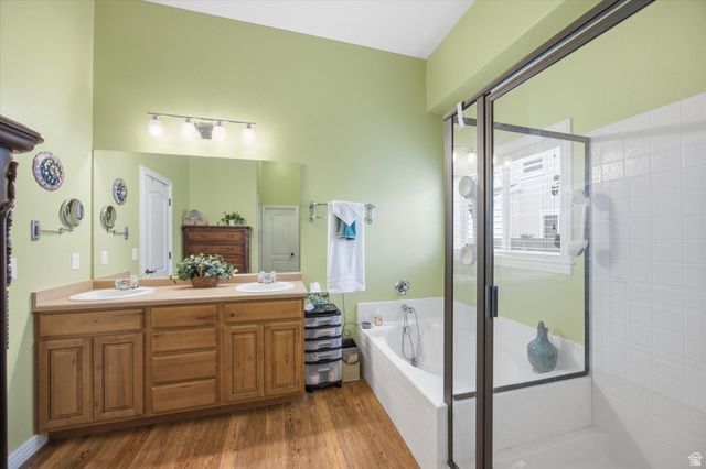 4529 W IRON MOUNTAIN DR, South Jordan, UT 84009