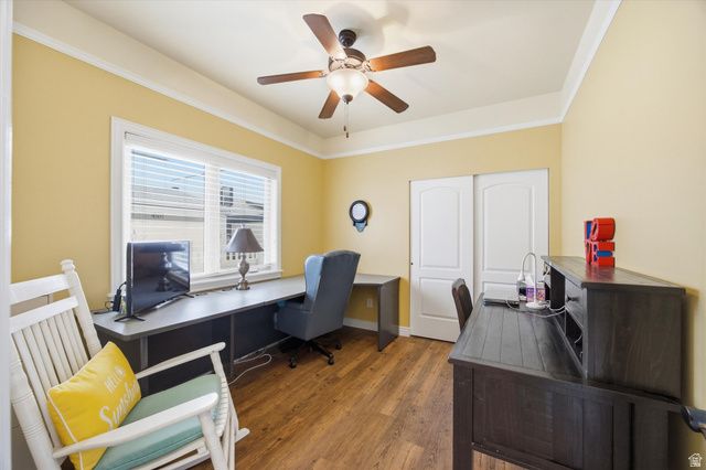 4529 W IRON MOUNTAIN DR, South Jordan, UT 84009