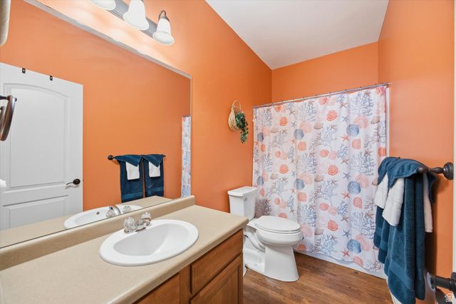 4529 W IRON MOUNTAIN DR, South Jordan, UT 84009