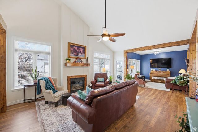 4529 W IRON MOUNTAIN DR, South Jordan, UT 84009