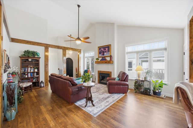 4529 W IRON MOUNTAIN DR, South Jordan, UT 84009