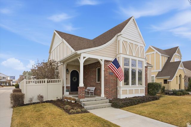 4529 W IRON MOUNTAIN DR, South Jordan, UT 84009