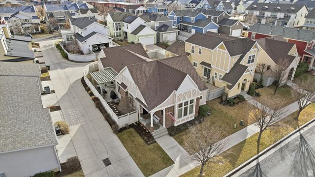 4529 W IRON MOUNTAIN DR, South Jordan, UT 84009