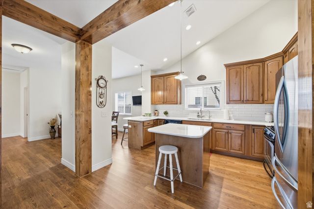 4529 W IRON MOUNTAIN DR, South Jordan, UT 84009