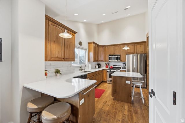 4529 W IRON MOUNTAIN DR, South Jordan, UT 84009