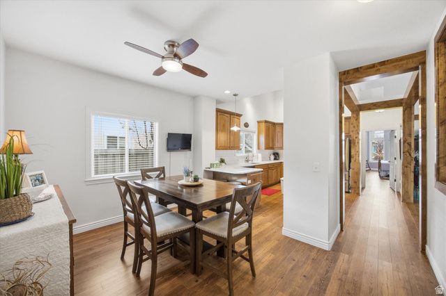 4529 W IRON MOUNTAIN DR, South Jordan, UT 84009