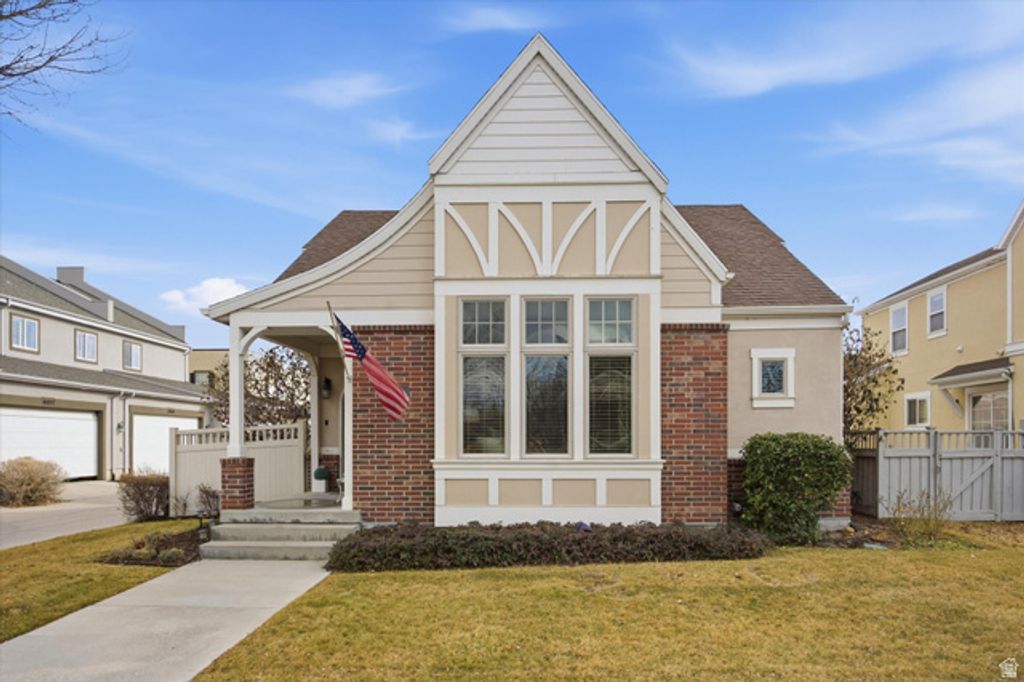 4529 W IRON MOUNTAIN DR, South Jordan, UT 84009