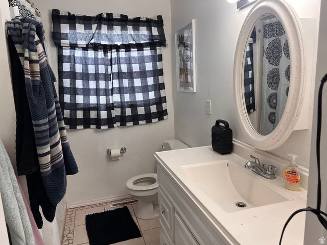 129 W 2200 N, Sunset, UT 84015