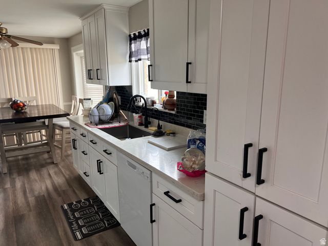 129 W 2200 N, Sunset, UT 84015