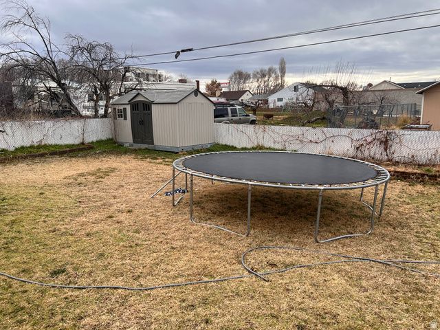 129 W 2200 N, Sunset, UT 84015