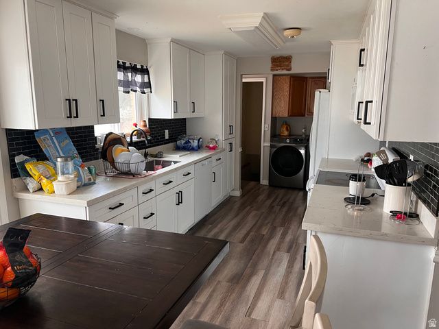 129 W 2200 N, Sunset, UT 84015