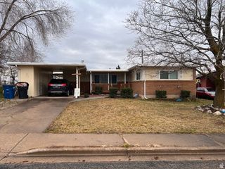 129 W 2200 N, Sunset, UT 84015