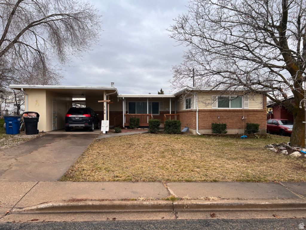 129 W 2200 N, Sunset, UT 84015