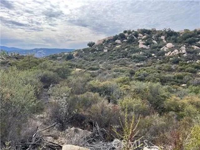 0 Calle Paramo, Murrieta, CA 92562