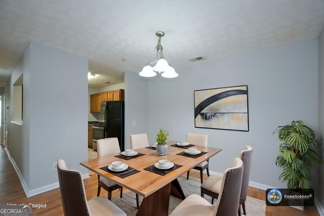 4101 Fairington Club Drive, Lithonia, GA 30038