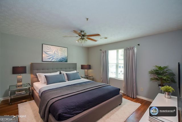 4101 Fairington Club Drive, Lithonia, GA 30038