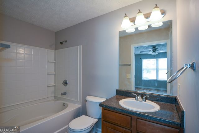 4101 Fairington Club Drive, Lithonia, GA 30038