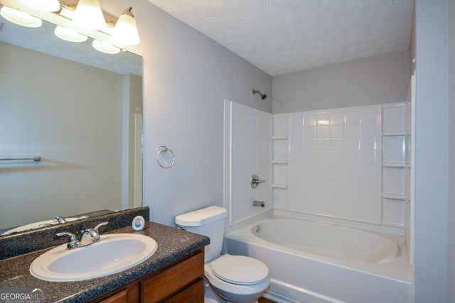 4101 Fairington Club Drive, Lithonia, GA 30038