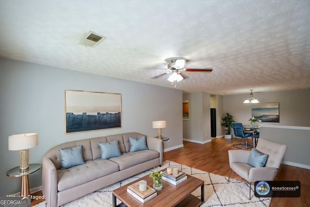 4101 Fairington Club Drive, Lithonia, GA 30038