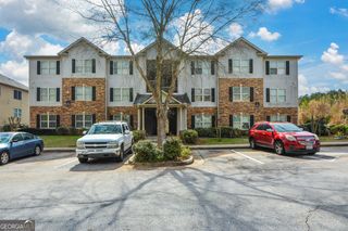 4101 Fairington Club Drive, Lithonia, GA 30038