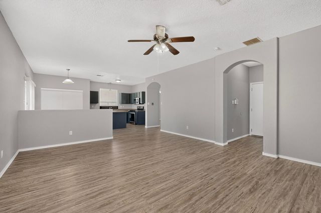 3010 Flint Axe Street SW, Albuquerque, NM 87121