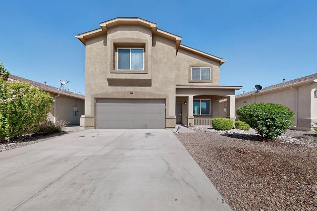 3010 Flint Axe Street SW, Albuquerque, NM 87121