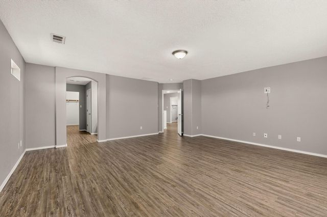3010 Flint Axe Street SW, Albuquerque, NM 87121