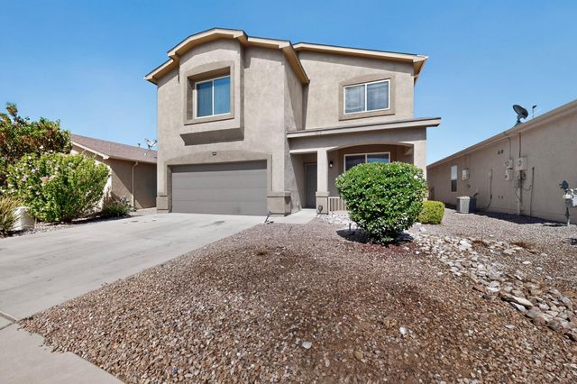 3010 Flint Axe Street SW, Albuquerque, NM 87121