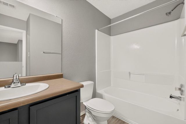 3010 Flint Axe Street SW, Albuquerque, NM 87121