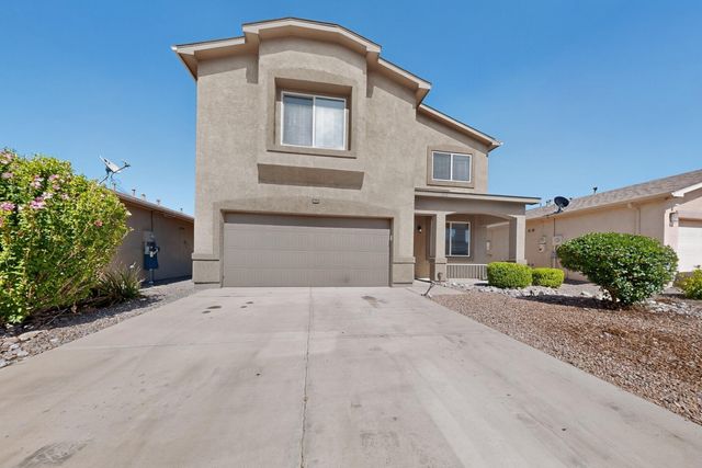 3010 Flint Axe Street SW, Albuquerque, NM 87121