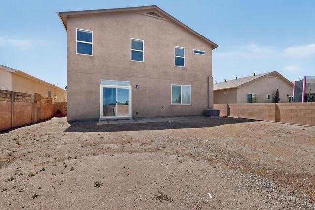 3010 Flint Axe Street SW, Albuquerque, NM 87121