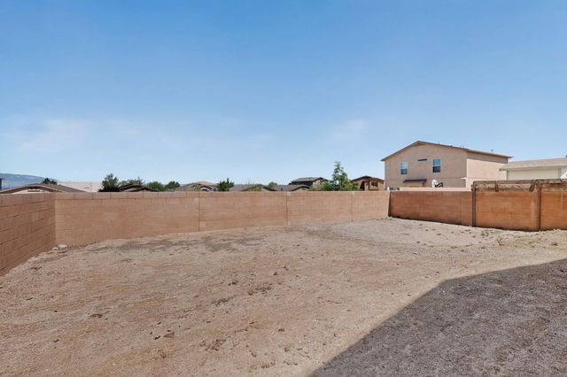 3010 Flint Axe Street SW, Albuquerque, NM 87121