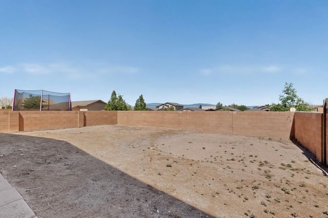 3010 Flint Axe Street SW, Albuquerque, NM 87121